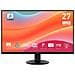 Monitor 27" IPS Flat 9S6-3PD6CT-002 Full HD Tempo di risposta 1 ms - Foto miniatura 1
