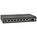Switch di Rete GEP-0925 Non Gestito 8x Porte 2.5G Ethernet PoE 60 Gbit /s Switching Capacity - Foto miniatura 1
