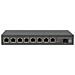 Switch di Rete GEP-0925 Non Gestito 8x Porte 2.5G Ethernet PoE 60 Gbit /s Switching Capacity - Foto miniatura 2