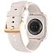 Smartwatch Con Monitoraggio Della Salute E Chiamate Bluetooth, Rosa Chiaro - Foto miniatura 2