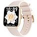 Smartwatch Con Monitoraggio Della Salute E Chiamate Bluetooth, Rosa Chiaro - Foto miniatura 1