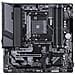 Scheda Madre GAMING X WIFI Socket AMD AM4 Chipset B550 - Foto miniatura 2