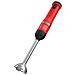 BCKM1012KR frullatore 0,7 L Frullatore ad immersione Rosso, Acciaio inox - Foto miniatura 1