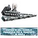 Imperial Star Destroyer - Foto miniatura 9