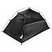 Tenda Campeggio a Cupola 2 Persone Bianca Tessuto Impermeabile - Foto miniatura 9