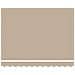 Tenda retrattile automatica  Beige 350x250 cm, Tessuto di ricambio per Tenda  3.5x2.5 m Beige - Foto miniatura 7