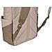 Lithos TLBP216 Pelican zaino Zaino casual Crema, Marrone Poliestere - Foto miniatura 6