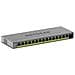 GS116EP Gestito L2/L3 Gigabit Ethernet (10/100/1000) Supporto Power over Ethernet (PoE) Grigio - Foto miniatura 1
