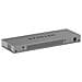 GS116EP Gestito L2/L3 Gigabit Ethernet (10/100/1000) Supporto Power over Ethernet (PoE) Grigio - Foto miniatura 5
