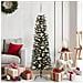 AlberodiNataleartificiale Verde 150cm PVC - Foto miniatura 2