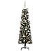 AlberodiNataleartificiale Verde 150cm PVC - Foto miniatura 3