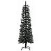 AlberodiNataleartificiale Verde 150cm PVC - Foto miniatura 5
