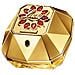 , Lady Million Royal, Eau De Parfum, Per Le Donne, 50 Ml - Foto miniatura 1