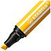 Pen 68 MAX - Pennarello Premium a tratto doppio (1 + 5 mm) - ARTY - Astuccio da 6 - Colori assortiti - Foto miniatura 3