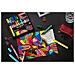 Pen 68 MAX - Pennarello Premium a tratto doppio (1 + 5 mm) - ARTY - Astuccio da 6 - Colori assortiti - Foto miniatura 4