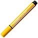 Pen 68 MAX - Pennarello Premium a tratto doppio (1 + 5 mm) - ARTY - Astuccio da 6 - Colori assortiti - Foto miniatura 2
