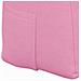 Cuscino per Schiena Rosa 160 x 24 x 50 cm Tessuto - Foto miniatura 9
