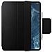 Custodia Folio In Pelle Per Ipad Pro 13"" (m4 / M5) Con Supporto, Nero - Foto miniatura 2