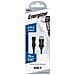 Adattatore Audio Usb-c A Jack 3.5mm 11cm Plug And Play, Nero - Foto miniatura 4