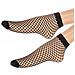 Confezione Da 2 Calzini Corti A Rete 0508-city Da Donna - Foto miniatura 3