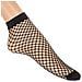 Confezione Da 2 Calzini Corti A Rete 0508-city Da Donna - Foto miniatura 1