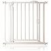 Safetots Cancelletto Per Scale A Pressione Con Chiusura Automatica, 75cm - 82cm, Bianco - Foto miniatura 1