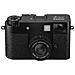 Fotocamera X-HF1 17.74MP BSI CMOS Full HD Touch Screen Wi-Fi Mirino Ottico Nero - Foto miniatura 3