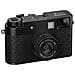 Fotocamera X-HF1 17.74MP BSI CMOS Full HD Touch Screen Wi-Fi Mirino Ottico Nero - Foto miniatura 6