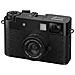 Fotocamera X-HF1 17.74MP BSI CMOS Full HD Touch Screen Wi-Fi Mirino Ottico Nero - Foto miniatura 5