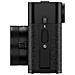 Fotocamera X-HF1 17.74MP BSI CMOS Full HD Touch Screen Wi-Fi Mirino Ottico Nero - Foto miniatura 8
