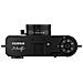Fotocamera X-HF1 17.74MP BSI CMOS Full HD Touch Screen Wi-Fi Mirino Ottico Nero - Foto miniatura 9