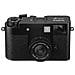 Fotocamera X-HF1 17.74MP BSI CMOS Full HD Touch Screen Wi-Fi Mirino Ottico Nero - Foto miniatura 4