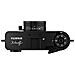 Fotocamera X-HF1 17.74MP BSI CMOS Full HD Touch Screen Wi-Fi Mirino Ottico Nero - Foto miniatura 10
