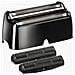 Set Lama+pellicola Per Rasoio Pro Uv Double Foil02 Fxlfs2e - Foto miniatura 1