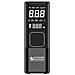 Compressore alimentato a batteria KS P20 Potenza nominale, W 120 Batteria, mAh 3x2000 - Foto miniatura 4