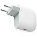 Caricatore GPVR9 45W da Parete uscita USB Type-C Colore: Bianco - Foto miniatura 4