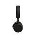 Cuffia e Auricolare A Padiglione USB tipo A Bluetooth Nero - Foto miniatura 3