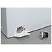 Ultra Hygiene Ultra, Lavatrice Carica Frontale 13 KG, Classe A, 1400 giri, Bianco, Inverter, Vapore, Wi-Fi, Ciclo Igiene, HES14134TWM / 1-S - Foto miniatura 2