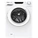 Ultra Hygiene Ultra, Lavatrice Carica Frontale 13 KG, Classe A, 1400 giri, Bianco, Inverter, Vapore, Wi-Fi, Ciclo Igiene, HES14134TWM / 1-S - Foto miniatura 1