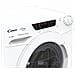 Ultra Hygiene Ultra, Lavatrice Carica Frontale 13 KG, Classe A, 1400 giri, Bianco, Inverter, Vapore, Wi-Fi, Ciclo Igiene, HES14134TWM / 1-S - Foto miniatura 5