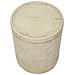 Tavolino Vkh1069-beige-mgo-35x35x43 Cm - Foto miniatura 2