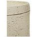 Tavolino Vkh1069-beige-mgo-35x35x43 Cm - Foto miniatura 4