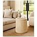 Tavolino Vkh1069-beige-mgo-35x35x43 Cm - Foto miniatura 6
