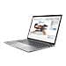 DK1M6ET laptop Copilot+ PC AMD Ryzen AI 7 PRO 35,6 cm (14") WUXGA 32 GB DDR5-SDRAM 1 TB SSD Wi-Fi 7 (802.11be) Windows 11 Pro AI Workstation, AI PC Argento - Foto miniatura 4