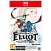 The Adventures Of Elliot: The Millenium Tales NSW2 Standard Nintendo Switch 2 - Foto miniatura 1