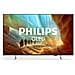 50PQS7801/12 TV 127 cm (50") 4K Ultra HD Smart TV Wi-Fi Nero - Foto miniatura 1