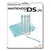 NDS - Set 3 Pennini Stylus Pen - Colore Turchese per DS Lite - Foto miniatura 2