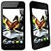 Infinity 4 GB Dual Sim Display 4.5" 2K Slot Micro SD Fotocamera 8 Mpx Android Italia Nero - Foto miniatura 2