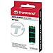 SSD 256 GB Serie MTS600 M. 2 MLC Interfaccia Sata III 6 GB / s Stand Alone - Foto miniatura 3