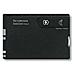 SwissCard multitool all black - Foto miniatura 1